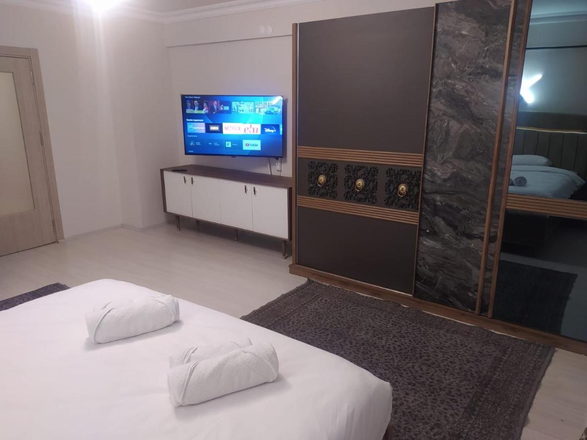 Deluxe Hotel Bolu